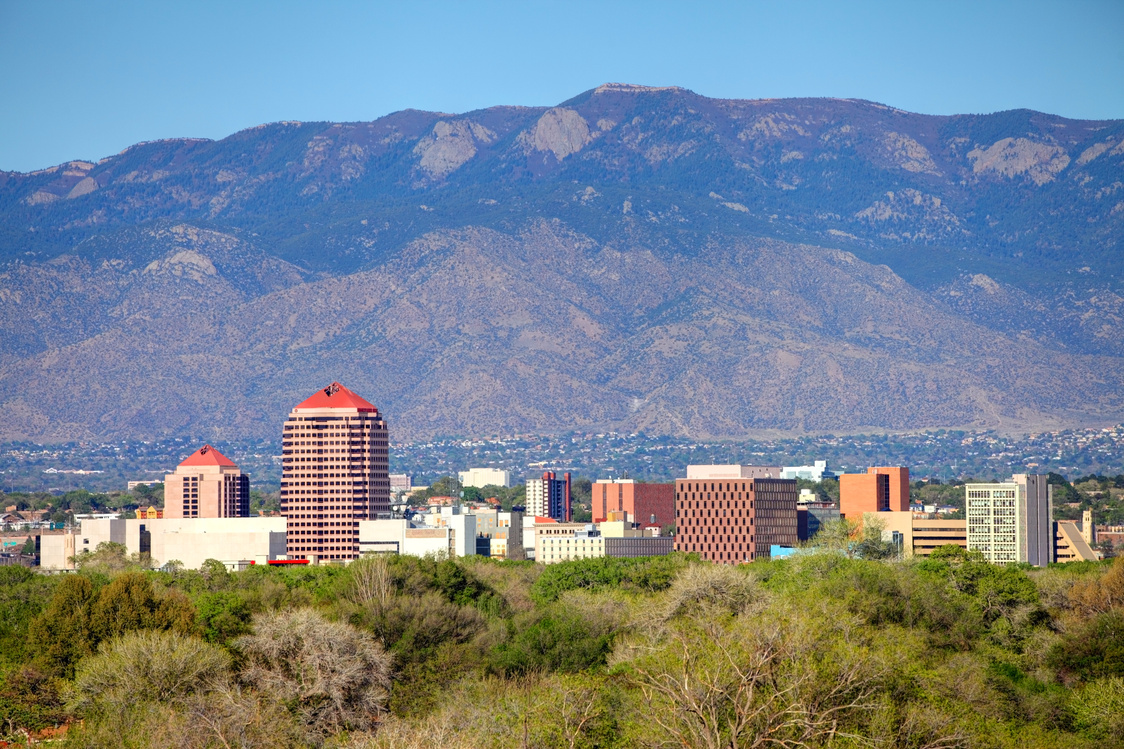 Albuquerque